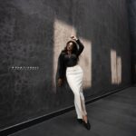 Hima Bindhu Instagram - #vogue 🖤RATE 1-10🌟 📸 @mramvigneshphotography