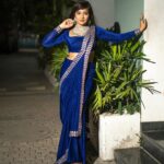 Hima Bindhu Instagram - As Himabindhu elegantly steps into the spotlight, her aura seems to harmonize effortlessly with the grace of the finely crafted attire from F2F Designer Boutique. The dress, a symphony of modern elegance and timeless allure, drapes around her form like a whispered promise of style and sophistication. In frame : @himabindhu____ Costume : @f2f_designerboutique Pic : @mramvigneshphotography Makeup : @rathiya_makeover_artist Jewel : @new_ideas_fashions For more details F2F Designer Boutique 91 96000 81815 Chennai #boutique #fashion #style #boutiqueshopping #shopping #ootd #shoplocal #onlineshopping #shopsmall #shop #moda #fashionblogger #onlineboutique #fashionista #smallbusiness #love #instafashion #fashionstyle #dress #boutiquefashion #boutiquestyle #instagood #clothing #clothes #accessories #handmade #beauty #summer #sale #instagram