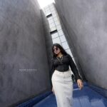 Hima Bindhu Instagram - #vogue 🖤RATE 1-10🌟 📸 @mramvigneshphotography