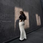 Hima Bindhu Instagram - #vogue 🖤RATE 1-10🌟 📸 @mramvigneshphotography