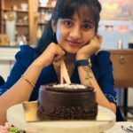 Hima Bindhu Instagram - MAY 2 :) BIRTHDAY GLOW ✨🌟💫 Thank you God & Everyone ♥️ for the blessings 🙏🏻 #himabindhu #love #universe #peace #blessings #birthday #instagood