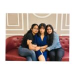 Hima Bindhu Instagram - MAY 2 :) BIRTHDAY GLOW ✨🌟💫 Thank you God & Everyone ♥️ for the blessings 🙏🏻 #himabindhu #love #universe #peace #blessings #birthday #instagood