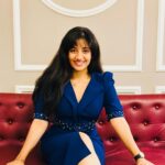 Hima Bindhu Instagram - MAY 2 :) BIRTHDAY GLOW ✨🌟💫 Thank you God & Everyone ♥️ for the blessings 🙏🏻 #himabindhu #love #universe #peace #blessings #birthday #instagood