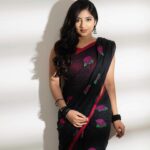 Hima Bindhu Instagram - In the elegance of a black saree, a beautiful smile adorned with a lovely makeover by @poshmakeover_priya every moment becomes a masterpiece captured by the artistry of @karthipalaniappan.photography #BlackSareeElegance #PoshMakeover #StudioxCaptured #BeautifulSmile #FashionMoment #StudioxArtistry #LovelyInBlack #PicturePerfect In the elegance of a black saree, a beautiful smile adorned with a lovely makeover by @poshmakeover_priya every moment becomes a masterpiece captured by the artistry of @karthipalaniappan.photography #BlackSareeElegance #PoshMakeover #StudioxCaptured #BeautifulSmile #FashionMoment #StudioxArtistry #LovelyInBlack #PicturePerfect