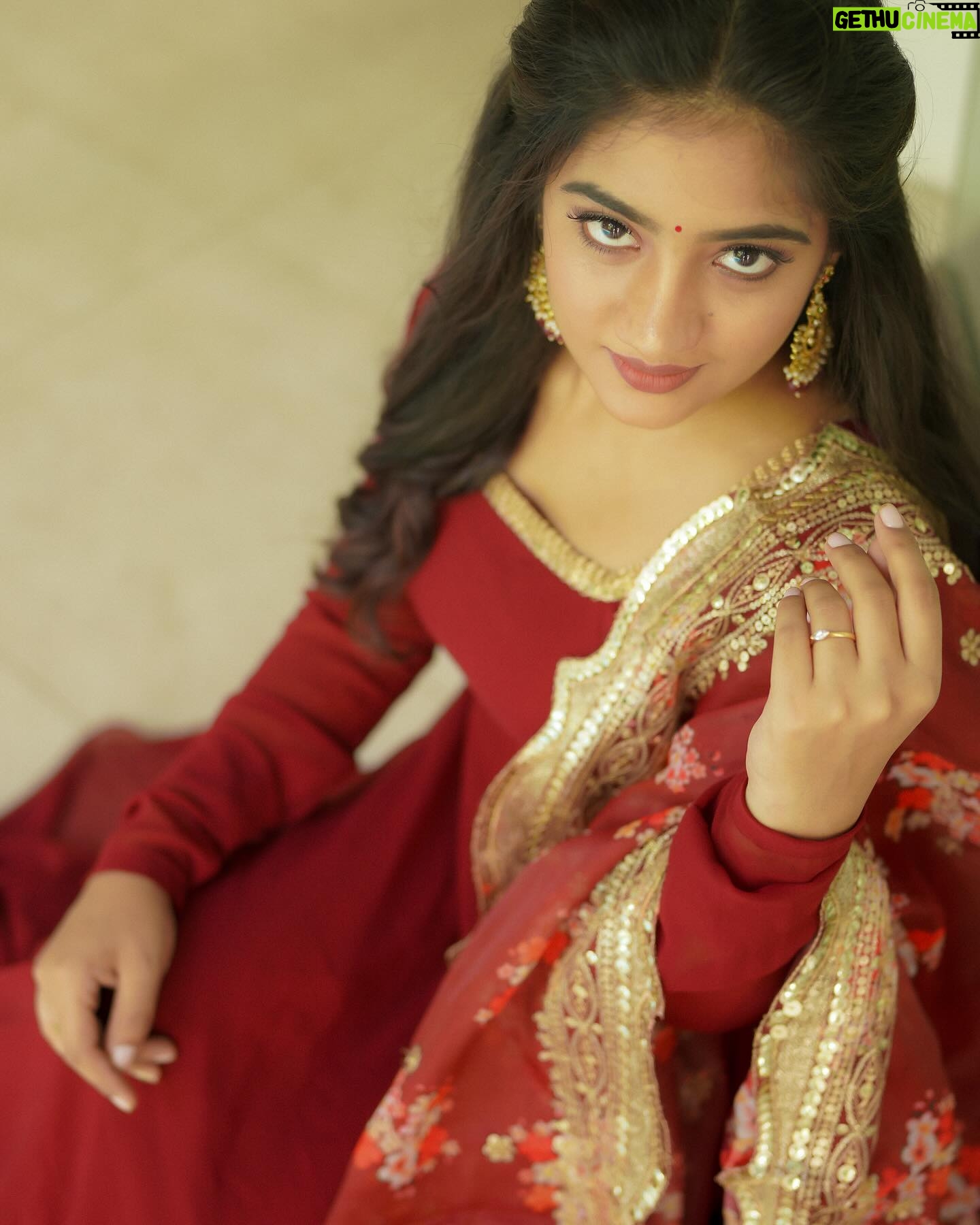 Hima Bindhu Instagram - 👀 ooh kalaaa 🪬 Muse : @himabindhu____ Costume - @ival.amali Photographer - @camerasenthil Makeup - @priya_dharshini_makeupartist Hair - @shalini_hairartist Shoot Organised by @rrajeshananda