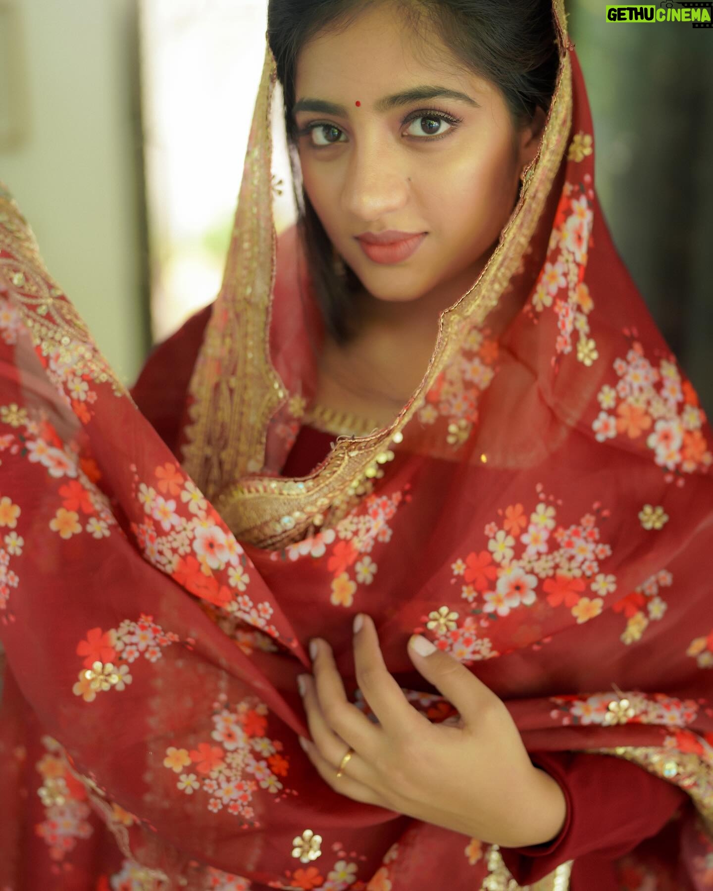 Hima Bindhu Instagram - 👀 ooh kalaaa 🪬 Muse : @himabindhu____ Costume - @ival.amali Photographer - @camerasenthil Makeup - @priya_dharshini_makeupartist Hair - @shalini_hairartist Shoot Organised by @rrajeshananda