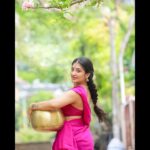 Hima Bindhu Instagram - సంక్రాంతి శుభాకాంక్షలు🎋 Pc: @gowri_photography Embark on a musical journey with me as I’m starring in the mesmerizing Telugu album “Sandelakusini” by @upadrastasunitha 🌟 Immerse yourself in the enchanting melodies, brought to life by the musical genius Dr. Josyabhatla. 🎶 Concept & Direction by Nani Babu, with lyrics penned by Aruna Devireddy. Keys and rhythms program by Prakash Rex. Mix & Mastered by Prakash Rex. Cinematography, Editing & Color Grading by Ganesh B Parugani. Co-Director & Dialogues by Ashok Tirumani. Publicity Designs by RC Designs. Produced by Mango Mass Media. 🔥 #Sandelakusini #SunithaUpadrasta #TeluguMusic #NewRelease