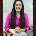 Himanshi Parashar Instagram - It is only with the blessings of the audience and these TV show fans that we have reached number 2.0 TRP. Thank you God. 😊🧿🙏 - @cockcrowandshaik_ent  @cockcrowpictures @shaikafilms  - @shaikaparween @piabajpai @rajeshramsingh #pradeepkumar - @himanshiparashar @vijayendrakumeria @roopamsharma503 @tushardhembla @prachiihadaa @jatin.s.arora @anshuvarshneyofficial @saileshgulabani @Swastik_tiwari40 @lubnamsalim @gouritonnk21 @annavistaar @sagar_saini19 @wadhawan.avinash @singhsharhaan @maf_media