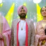 Himanshi Parashar Instagram – Intezaar hua khatam kyunki aa rahe hain Daler Mehndi, jo bharenge Lohri mein pyaar ka rang aur door karenge Angad aur Sahiba ki galatfehmiyaan!

Aaiye aap bhi baniye hissa aur dekhiye, 
#TeriMeriDoriyaann ka 1 hour Lohri special episode, Kal, shaam 7 baje, StarPlus aur kabhi bhi Disney  Hotstar par.

@himanshiparashar @vijayendrakumeria @roopamsharma503 @tushardhembla @prachiihada @jatin.s.arora @anshuvarshneyofficial @saileshgulabani @lubnamsalim @singhsharhaan @actorsurendrapal @wadhwaneettu007 @thedalermehndiofficial @iamdalermehndi