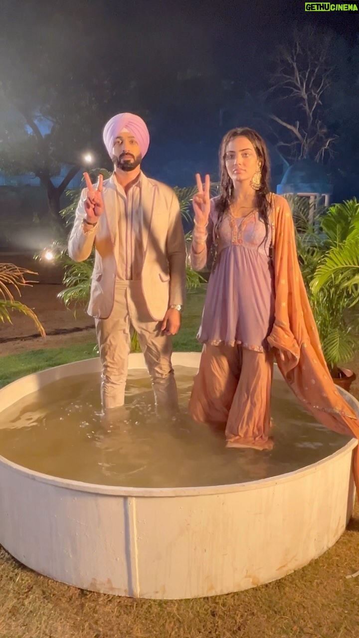 Most liked Instagram photo of Himanshi Parashar