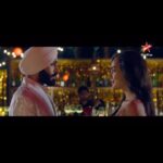Himanshi Parashar Instagram - Interesting hai yeh track…so don’t miss a single episode … watch #terimeridoriyaann @starplus Monday to sunday 7pm And guys thank you for showering so much love on us… keep loving ❤️❤️❤️