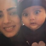 Himanshi Parashar Instagram - Happiest birthday Buaaa ♥️♥️♥️ I love you to the moon and back my gussaa partner 😘. I know you were here only a week back but I am already missing you. Meet me soon 🥹. Meri party pending hai 😜.