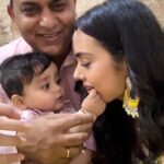Himanshi Parashar Instagram – Apne❤️
Ps- @chestha0396 not a single picture together Bhabhi🙃 
.
#family