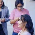 Himanshi Parashar Instagram – A glimpse to the making of Sahiba🫶🏻
Witness your SahAn’s first stage performance in ITA 2023 on 31st December @7:30 pm 
and here is some bts for you all✨
.
Video credits: @creative_titu_01 @creative_film_ 
#ITA2023 @starplus @theitaofficial #sahiba #angad #sahan
#terimeridoriyaann
