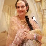 Himanshi Parashar Instagram – Sun Sohnea🌝