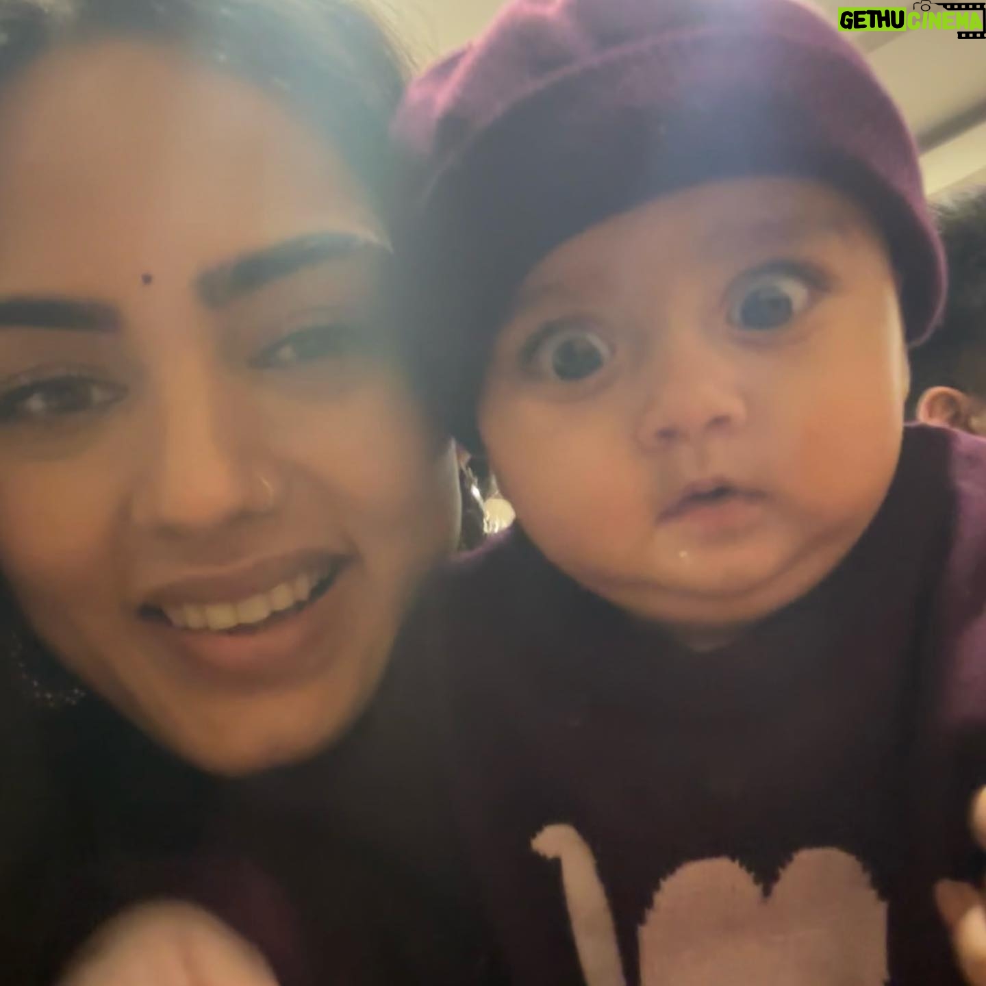 Himanshi Parashar - 72.1K Likes - Precious❤️
.
#family #dusshera #annprashan