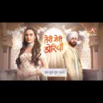 Himanshi Parashar Instagram - Angad dhoondne nikla hai apni Sahiba ko! Kya wo usey waqt rehte dhoond paayega? Dekhiye, #TeriMeriDoriyaann, shaam 7 baje, StarPlus aur kabhi bhi Disney Hotstar par. @himanshiparashar @vijayendrakumeria @rajputharshjayesh @starplus @cockcrowandshaika_ent @shaikafilms