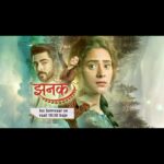 Himanshi Parashar Instagram - Baaton baaton mein hi sahi Jhanak ne Anirudh se keh di apne dil ki baat. Ab kya inka rishta hoga kabhi khushi kabhi gham wala? Dekhiye, #Jhanak, iss Somvaar se, raat 10:30 baje, @starplus aur Disney Hotstar par.