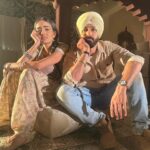 Himanshi Parashar Instagram – Jo hua so hua…😌
Lekin aage sab theek hi hoga🤘🏻
#OptimisticMindset #HappySahAnDay