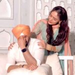 Himanshi Parashar Instagram - Dobara mat poochna🤨 #sahan #sahanday #terimeridoriyaann