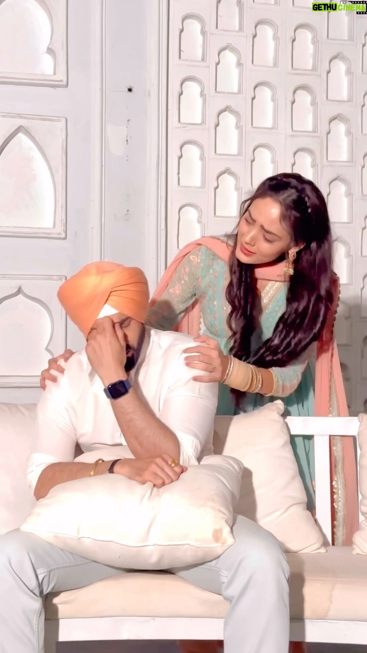 Himanshi Parashar - 89.7K Likes - Dobara mat poochna🤨
#sahan #sahanday #terimeridoriyaann