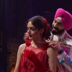 Himanshi Parashar Instagram - Aapke favourite Star Parivaar ke qirdaaron ka performance hoga dumdaar aur saath hi hoga pyaar ka izhaar! 😍

Dekhiyega zaroor, #StarParivaarAwards2023, iss Ravivaar yaani 1st October, shaam 7 baje, StarPlus aur Disney  Hotstar par.

@vijayendrakumeria @himanshiparashar