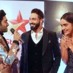 Himanshi Parashar Instagram – Short form ke zariye movies ka naam guess karna nahin hai aasaan, par humaare sitaaron ne guess kar ke kar diya kamaal!😎

Dekhiyega zaroor, 
#23rdITAAwards, iss Ravivaar, shaam 7:30 baje, StarPlus aur Disney  Hotstar par.

@theitaofficial @karansinghchhabra @himanshiparashar @vijayendrakumeria

@colgatein @epsonindia @garnierindia @cadburydairymilksilk @lenovo_india  @vaselineindia @marutisuzukiofficial

#itaawards #ita2023 #itastar31dec