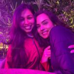 Himanshi Parashar Instagram – How time just flies!🥹From seeing you knowing nothing about India to now getting married to an Indian, my Nepalan has come a long way😂❤️
Wish you all the love and happiness in this new journey of your life! I Love You🥹💋 my constant! 
#bff #shegotmarried