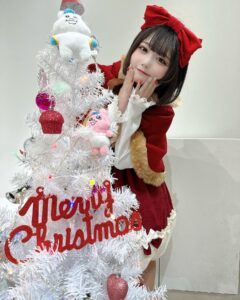 Actress Hina Koyama HD Instagram Photos and Wallpapers December 2023