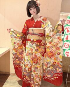 Actress Hina Koyama HD Instagram Photos and Wallpapers January 2024