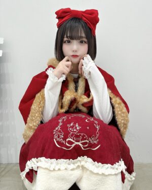 Hina Koyama Instagram - ｺﾄｼﾉｸﾘｽﾏｽﾓｲｯｼｮﾀﾞﾈ