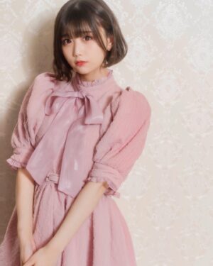 Hina Koyama Instagram - (՞˶･֊･˶՞)