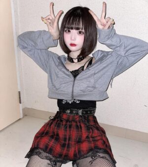 Hina Koyama Instagram - にゃんにゃん