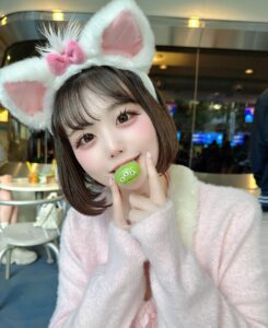 Actress Hina Koyama HD Instagram Photos and Wallpapers May 2024