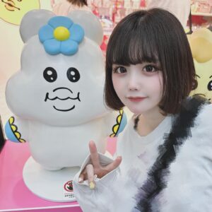 Hina Koyama Instagram - なんか今回のんぽちゃむむちむちで似てた