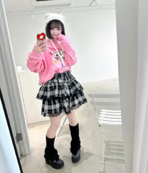 Hina Koyama Instagram - いつだってひながいちばんでしょ(  ᐡᴗ ̫ ᴗᐡ)