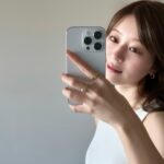 Hina Ishizaki Instagram - ⁡ 3月👒✨ 春服の準備を着々と…！ ⁡ この間染めたベージュカラーが好評すぎる👱🏻‍♀️🎶