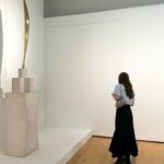 Hina Ishizaki Instagram - ⁡ Renoir👒🪽 ⁡ 印象派ルノワール・モネ・ドガの 色彩や光の印象が美しくて…✨