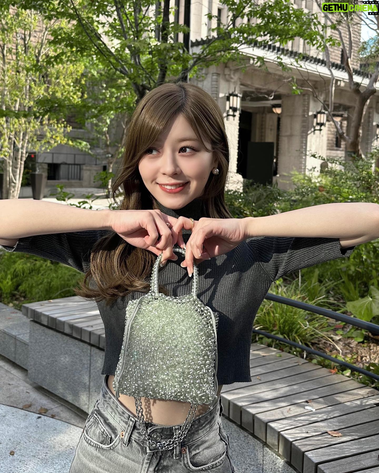 Hina Ishizaki - 7.5K Likes -
おさんぽ🐩🐾🩶