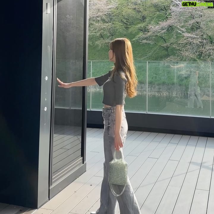 Hina Ishizaki - 7.5K Likes -
おさんぽ🐩🐾🩶