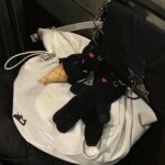 Hina Ishizaki Instagram – ⁡
気温がジェットコースター😮🎢
この間、夜風が春の香りがしてワクワクした~♩