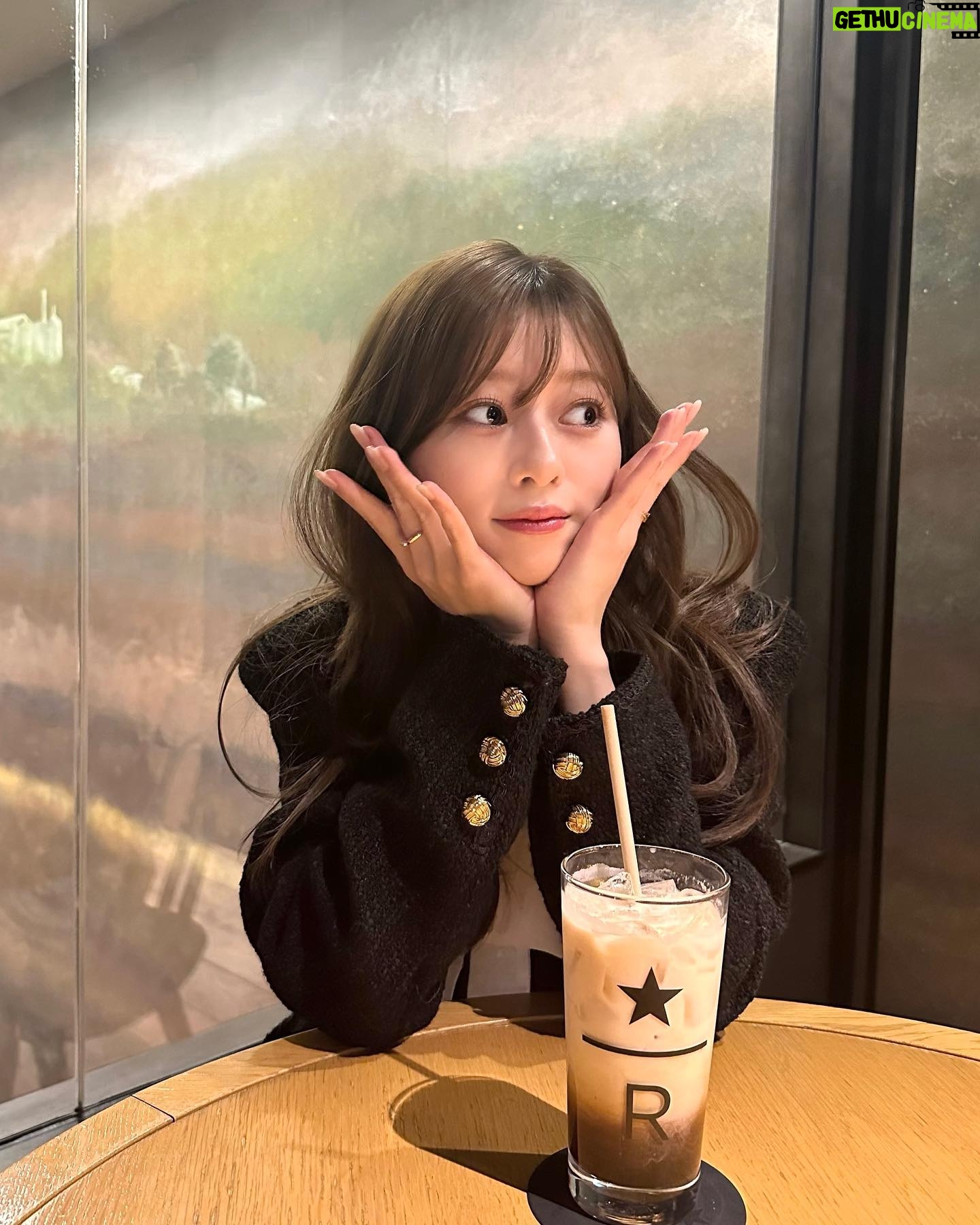 Hina Ishizaki Instagram - 気温がジェットコースター😮🎢 この間、夜風が春の香りがしてワクワクした~♩