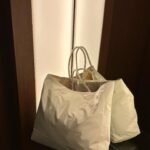 Hina Ishizaki Instagram - ⁡ ミリタリー🕵🏼‍♀️👜🫶🏻 ⁡ ⁡ 👜 @arpege_story #Arpegestory #アルページュストーリー #LeSportsac #コラボバッグ #PR