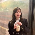 Hina Ishizaki Instagram – ⁡
気温がジェットコースター😮🎢
この間、夜風が春の香りがしてワクワクした~♩