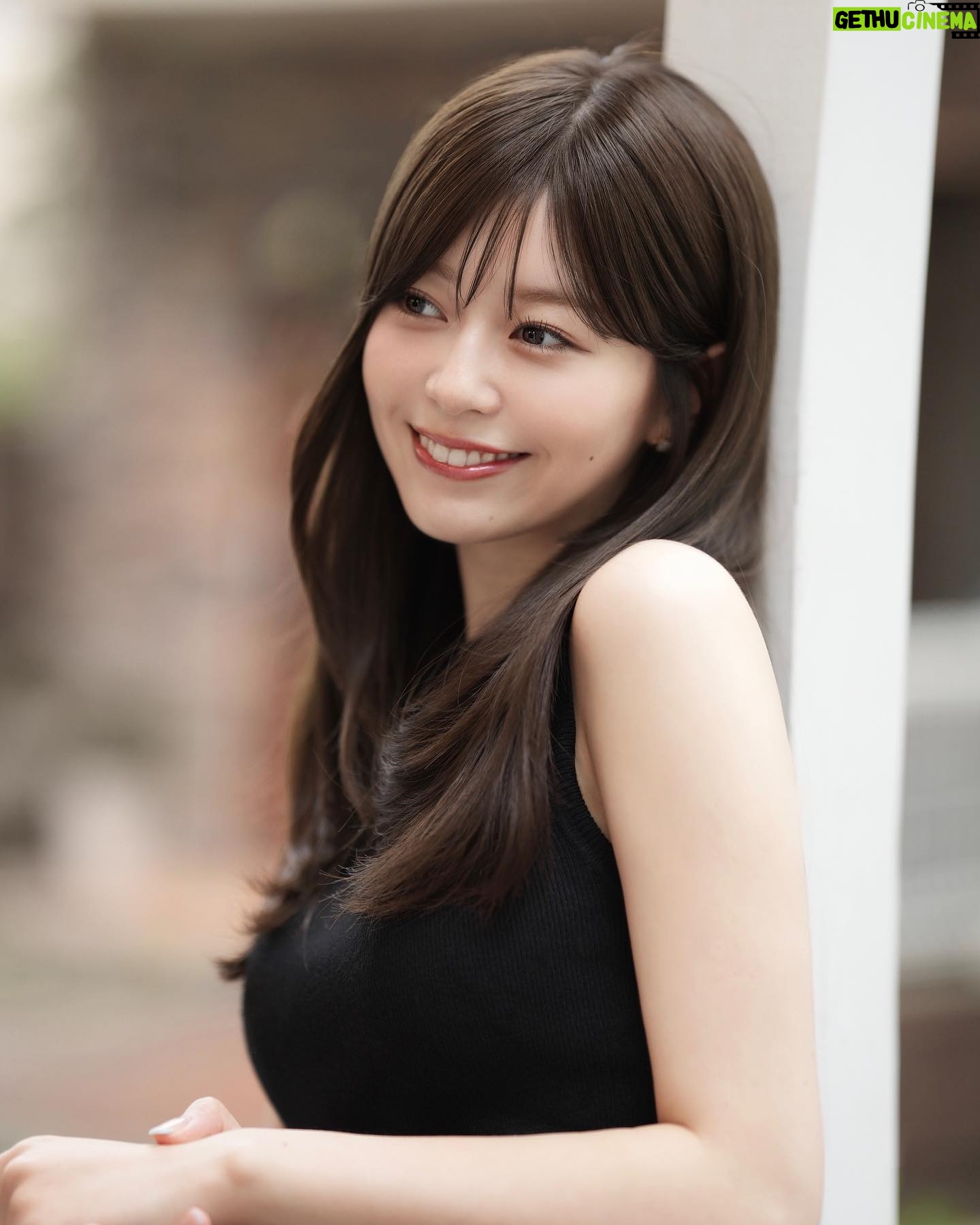 Hina Ishizaki - 16K Likes -
さらさらに〜🐻🤎