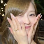 Hina Ishizaki Instagram – 😽🍔✨