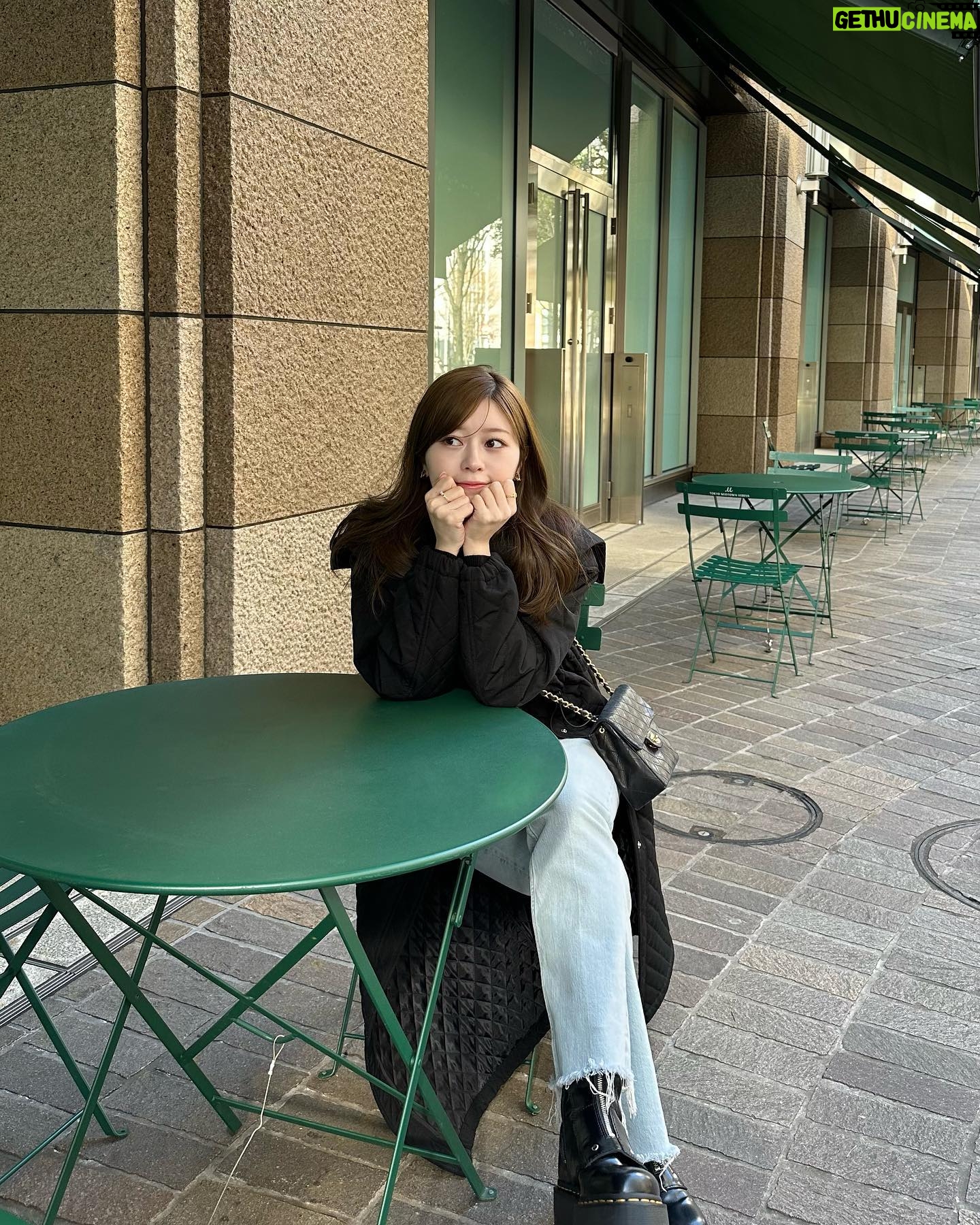 Hina Ishizaki - 8.8K Likes -
タートルネック大好きで日に日に増えていく🫢🍿
母から譲り受けたバッグをカジュアルに👜♩