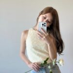 Hina Ishizaki Instagram – ⁡
アメスリの季節🍨
もこもこ〜
