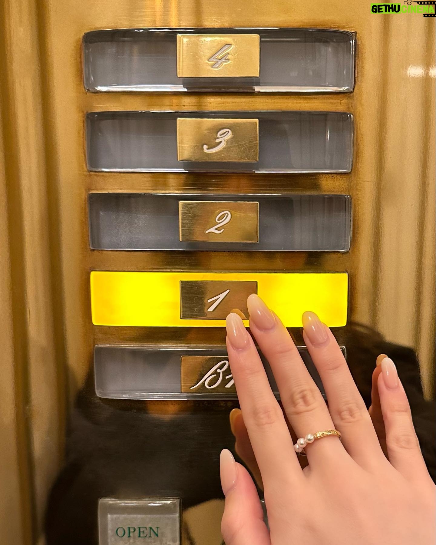 Hina Ishizaki - 8.8K Likes -
タートルネック大好きで日に日に増えていく🫢🍿
母から譲り受けたバッグをカジュアルに👜♩