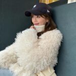 Hina Ishizaki Instagram - ⁡ ついつい触っちゃう🐏🎶